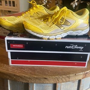 New Balance Run Disney Collection